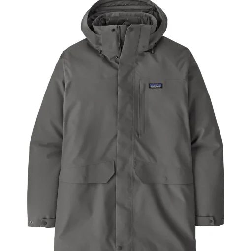 Patagonia Man's Tres 3-in-1 Parka Men's Jacket* Jackets|Men