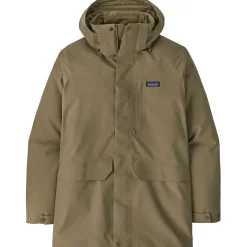 Patagonia Man's Tres 3-in-1 Parka Men's Jacket* Jackets|Men