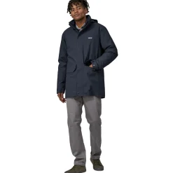 Patagonia Man's Tres 3-in-1 Parka Men's Jacket* Jackets|Men