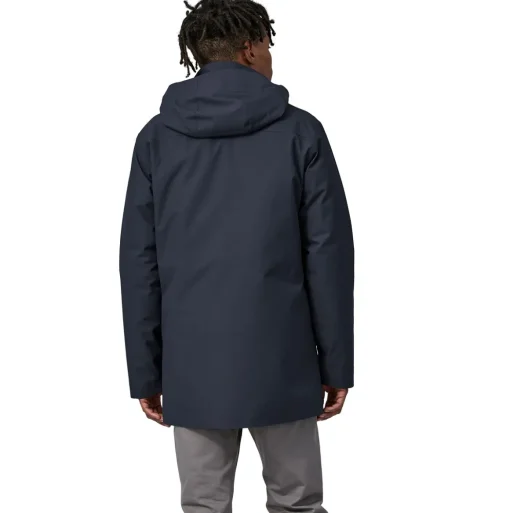 Patagonia Man's Tres 3-in-1 Parka Men's Jacket* Jackets|Men