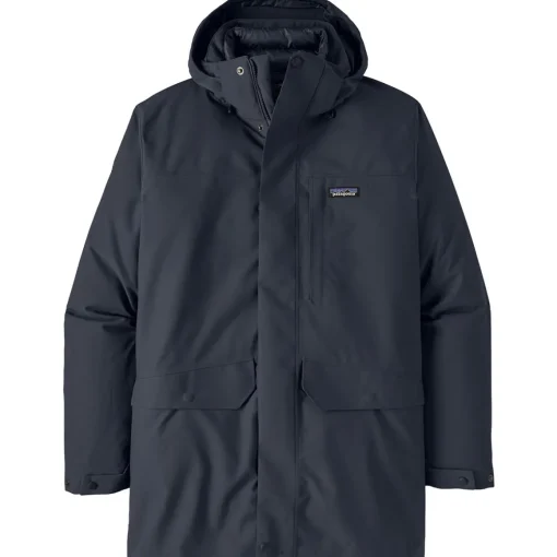 Patagonia Man's Tres 3-in-1 Parka Men's Jacket* Jackets|Men