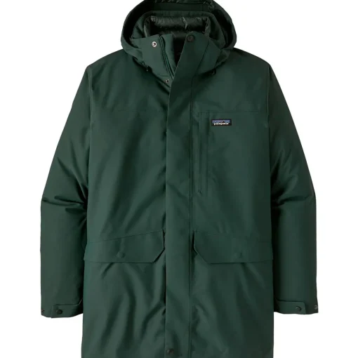Patagonia Man's Tres 3-in-1 Parka Men's Jacket* Jackets|Men