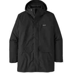 Patagonia Man's Tres 3-in-1 Parka Men's Jacket* Jackets|Men