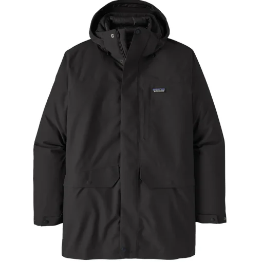 Patagonia Man's Tres 3-in-1 Parka Men's Jacket* Jackets|Men