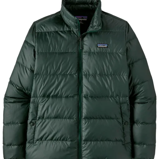Patagonia Man's Tres 3-in-1 Parka Men's Jacket* Jackets|Men
