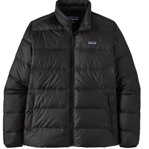Patagonia Man's Tres 3-in-1 Parka Men's Jacket* Jackets|Men