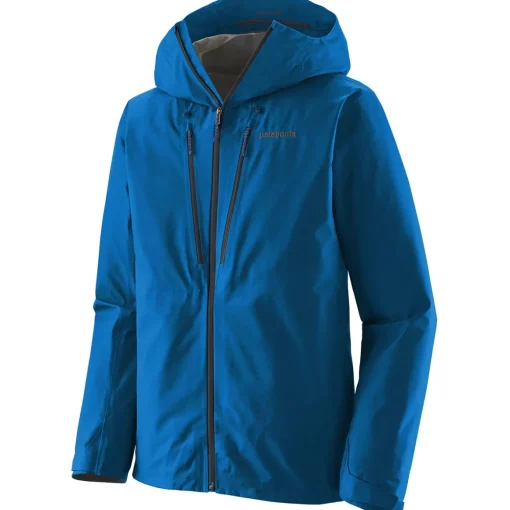Patagonia Man's Triolet Jkt Men's Hardshell* Jackets|Men