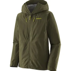 Patagonia Man's Triolet Jkt Men's Hardshell* Jackets|Men
