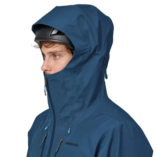 Patagonia Man's Triolet Jkt Men's Hardshell* Jackets|Men