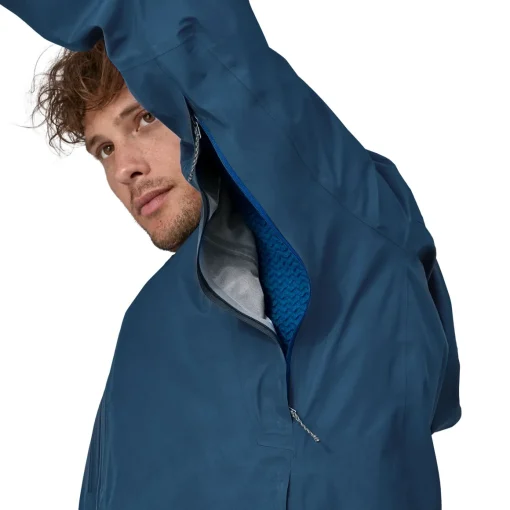 Patagonia Man's Triolet Jkt Men's Hardshell* Jackets|Men