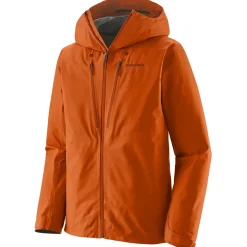 Patagonia Man's Triolet Jkt Men's Hardshell* Jackets|Men