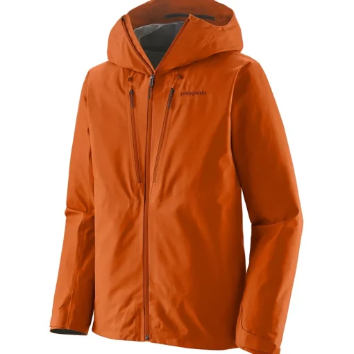 Patagonia Man's Triolet Jkt Men's Hardshell* Jackets|Men