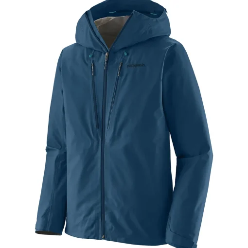 Patagonia Man's Triolet Jkt Men's Hardshell* Jackets|Men