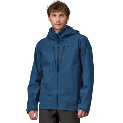 Patagonia Man's Triolet Jkt Men's Hardshell* Jackets|Men