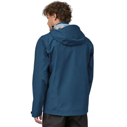 Patagonia Man's Triolet Jkt Men's Hardshell* Jackets|Men