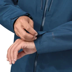 Patagonia Man's Triolet Jkt Men's Hardshell* Jackets|Men