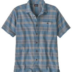 Patagonia M's A/C Buttondown Shirt men's shirt* Shirts|Men