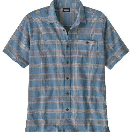 Patagonia M's A/C Buttondown Shirt men's shirt* Shirts|Men