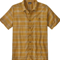 Patagonia M's A/C Buttondown Shirt men's shirt* Shirts|Men