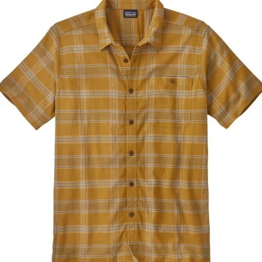 Patagonia M's A/C Buttondown Shirt men's shirt* Shirts|Men