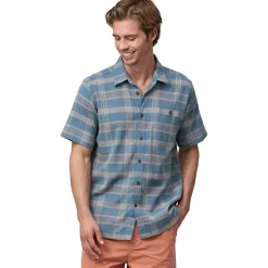 Patagonia M's A/C Buttondown Shirt men's shirt* Shirts|Men