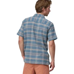 Patagonia M's A/C Buttondown Shirt men's shirt* Shirts|Men