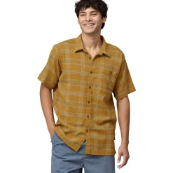 Patagonia M's A/C Buttondown Shirt men's shirt* Shirts|Men