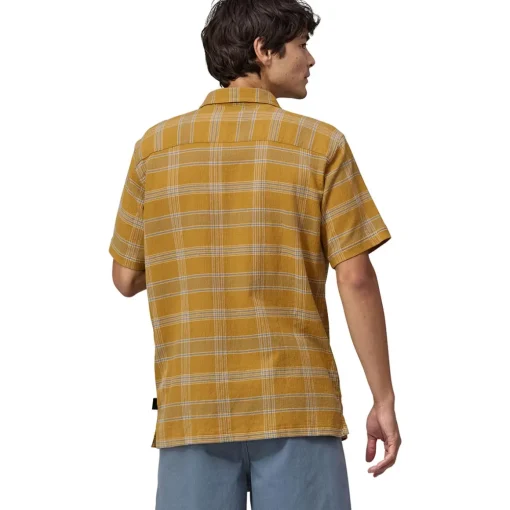 Patagonia M's A/C Buttondown Shirt men's shirt* Shirts|Men