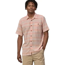 Patagonia M's A/C Buttondown Shirt men's shirt* Shirts|Men