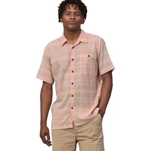 Patagonia M's A/C Buttondown Shirt men's shirt* Shirts|Men