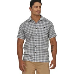 Patagonia M's A/C Buttondown Shirt men's shirt* Shirts|Men