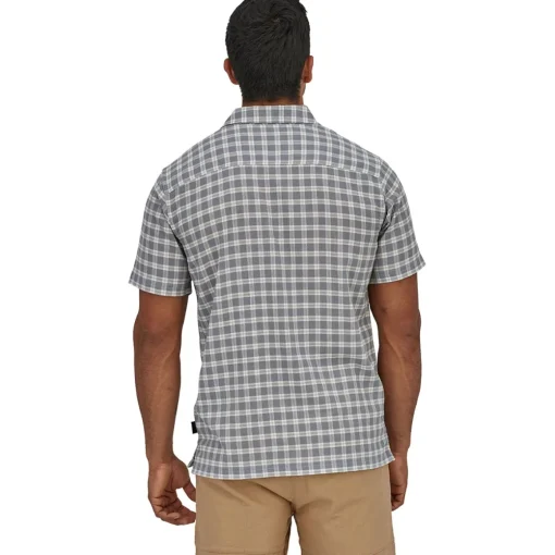 Patagonia M's A/C Buttondown Shirt men's shirt* Shirts|Men
