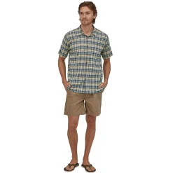 Patagonia M's A/C Buttondown Shirt men's shirt* Shirts|Men