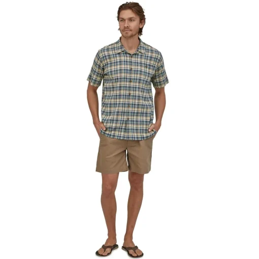 Patagonia M's A/C Buttondown Shirt men's shirt* Shirts|Men