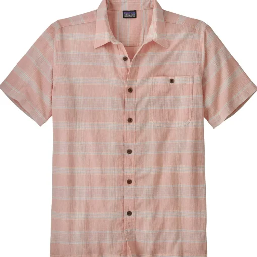 Patagonia M's A/C Buttondown Shirt men's shirt* Shirts|Men
