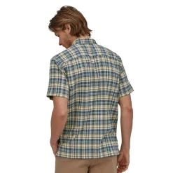 Patagonia M's A/C Buttondown Shirt men's shirt* Shirts|Men
