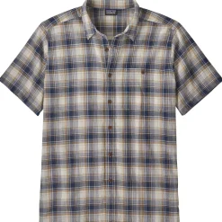 Patagonia M's A/C Buttondown Shirt men's shirt* Shirts|Men
