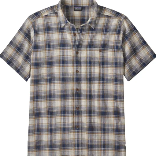 Patagonia M's A/C Buttondown Shirt men's shirt* Shirts|Men