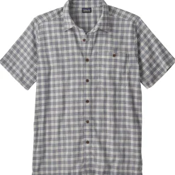Patagonia M's A/C Buttondown Shirt men's shirt* Shirts|Men