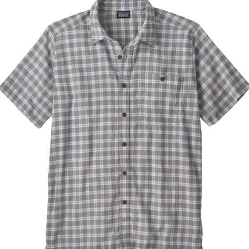 Patagonia M's A/C Buttondown Shirt men's shirt* Shirts|Men
