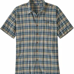 Patagonia M's A/C Buttondown Shirt men's shirt* Shirts|Men