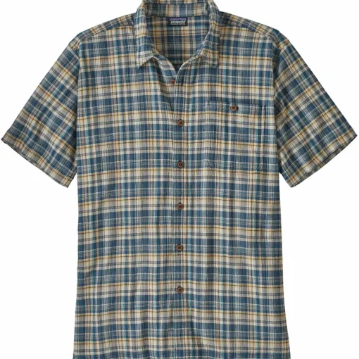 Patagonia M's A/C Buttondown Shirt men's shirt* Shirts|Men