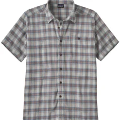Patagonia M's A/C Buttondown Shirt men's shirt* Shirts|Men