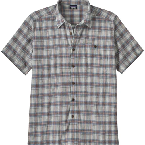 Patagonia M's A/C Buttondown Shirt men's shirt* Shirts|Men