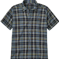 Patagonia M's A/C Buttondown Shirt men's shirt* Shirts|Men