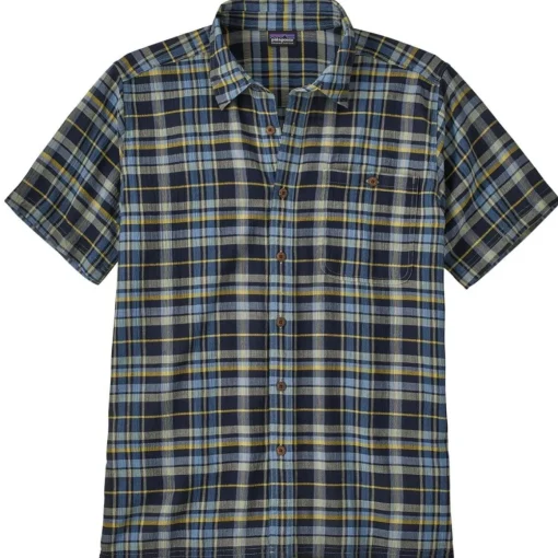 Patagonia M's A/C Buttondown Shirt men's shirt* Shirts|Men