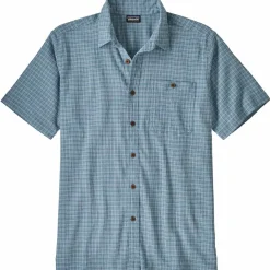 Patagonia M's A/C Buttondown Shirt men's shirt* Shirts|Men