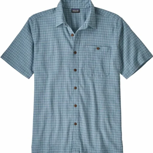 Patagonia M's A/C Buttondown Shirt men's shirt* Shirts|Men