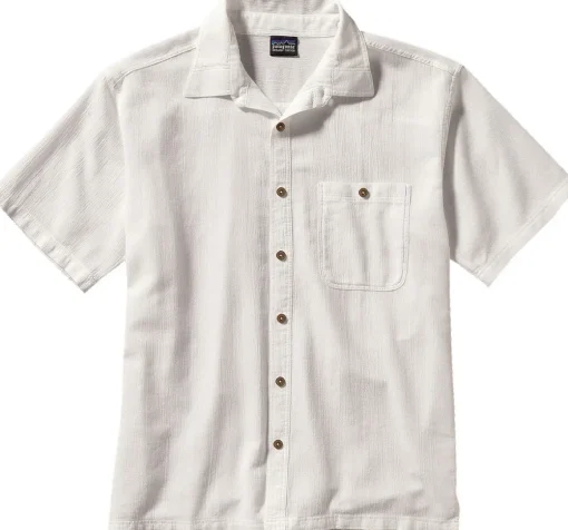 Patagonia M's A/C Buttondown Shirt men's shirt* Shirts|Men
