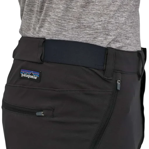 Patagonia M's Altvia Trail Pants Short men's pants* Pants|Men